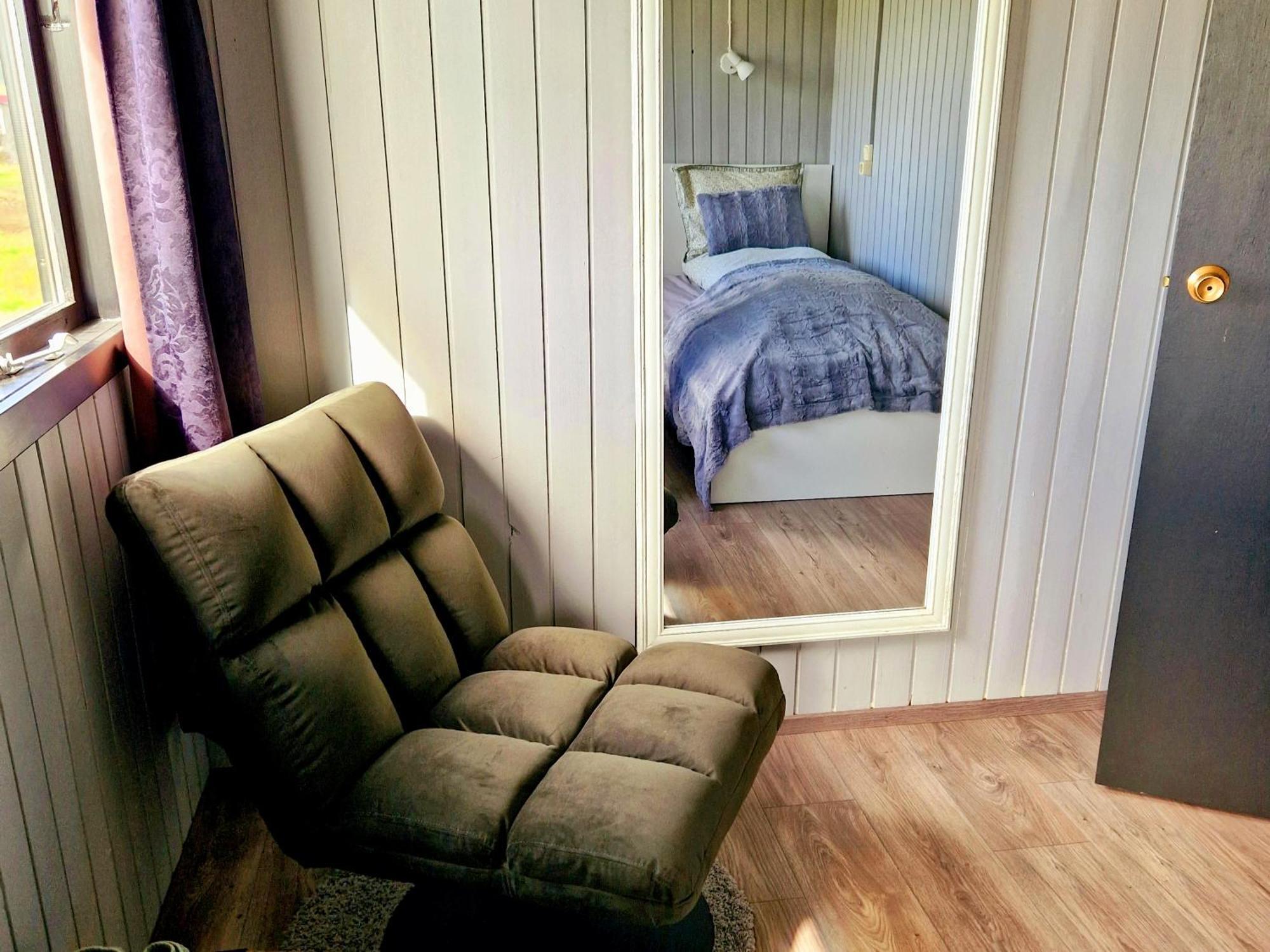 Green Farm Stay With Private Hot Tub Hvolsvollur Luaran gambar