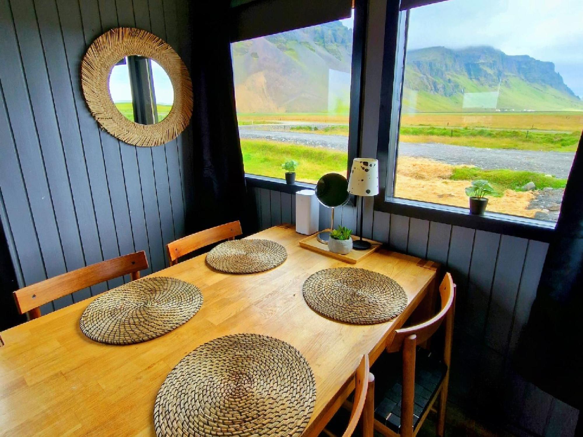 Green Farm Stay With Private Hot Tub Hvolsvollur Luaran gambar
