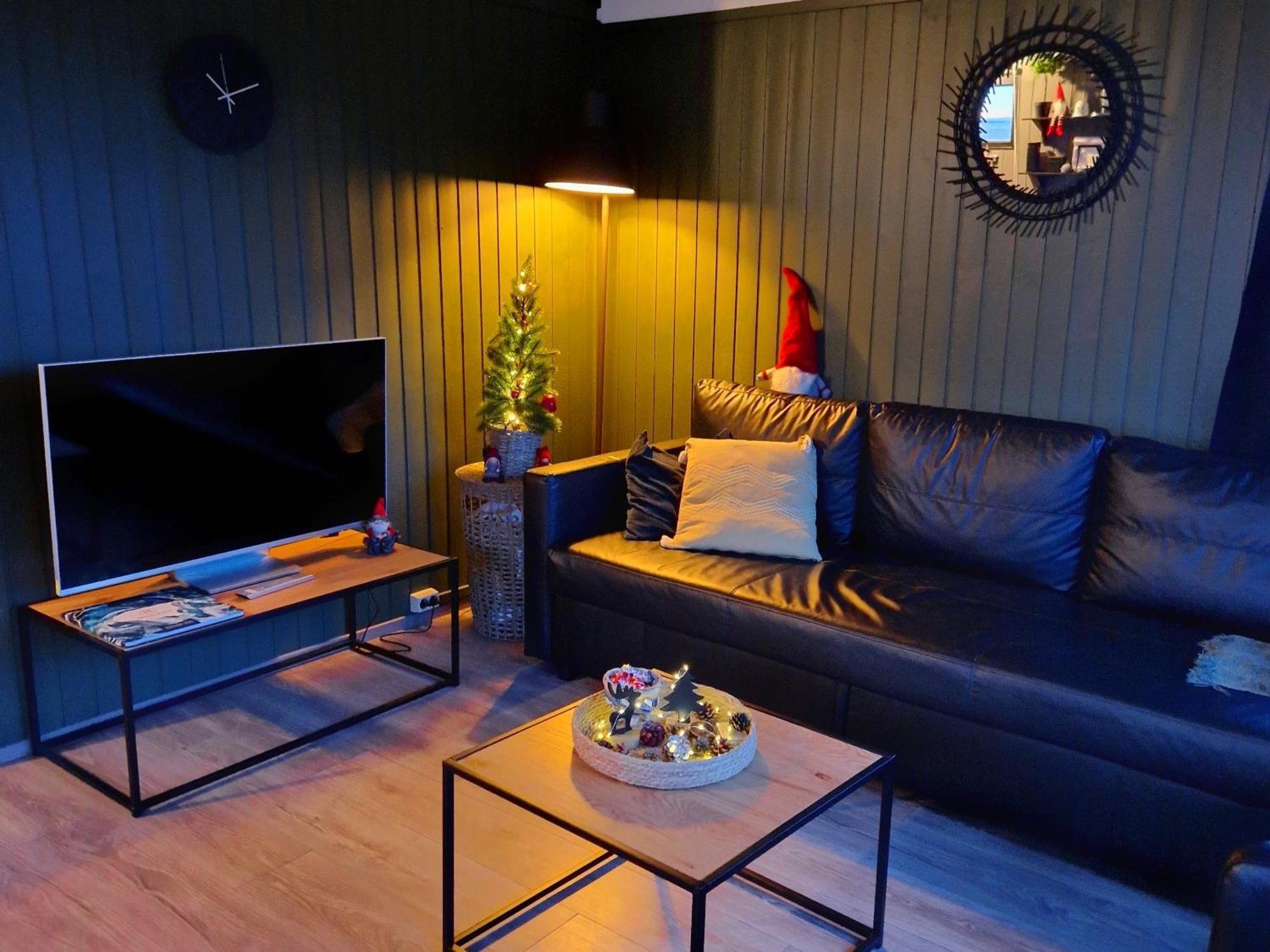 Green Farm Stay With Private Hot Tub Hvolsvollur Luaran gambar